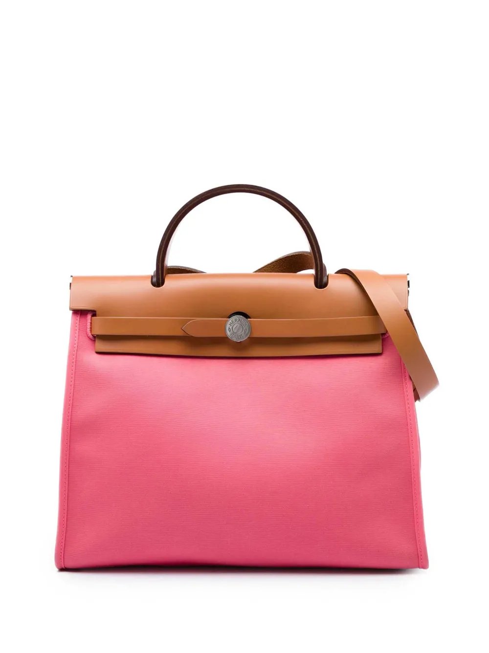 2017 Toile Herbag Zip 31 satchel