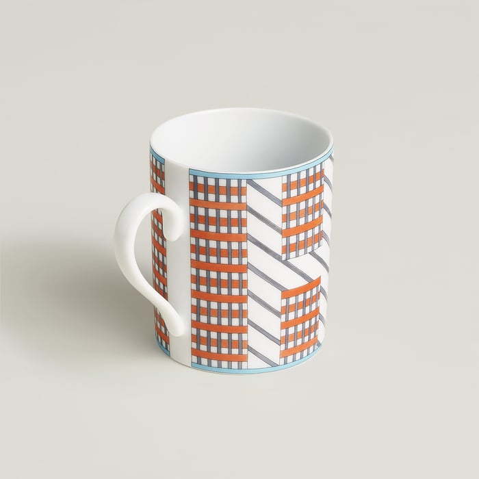 Sans Coloris Hidden H Mug N°1