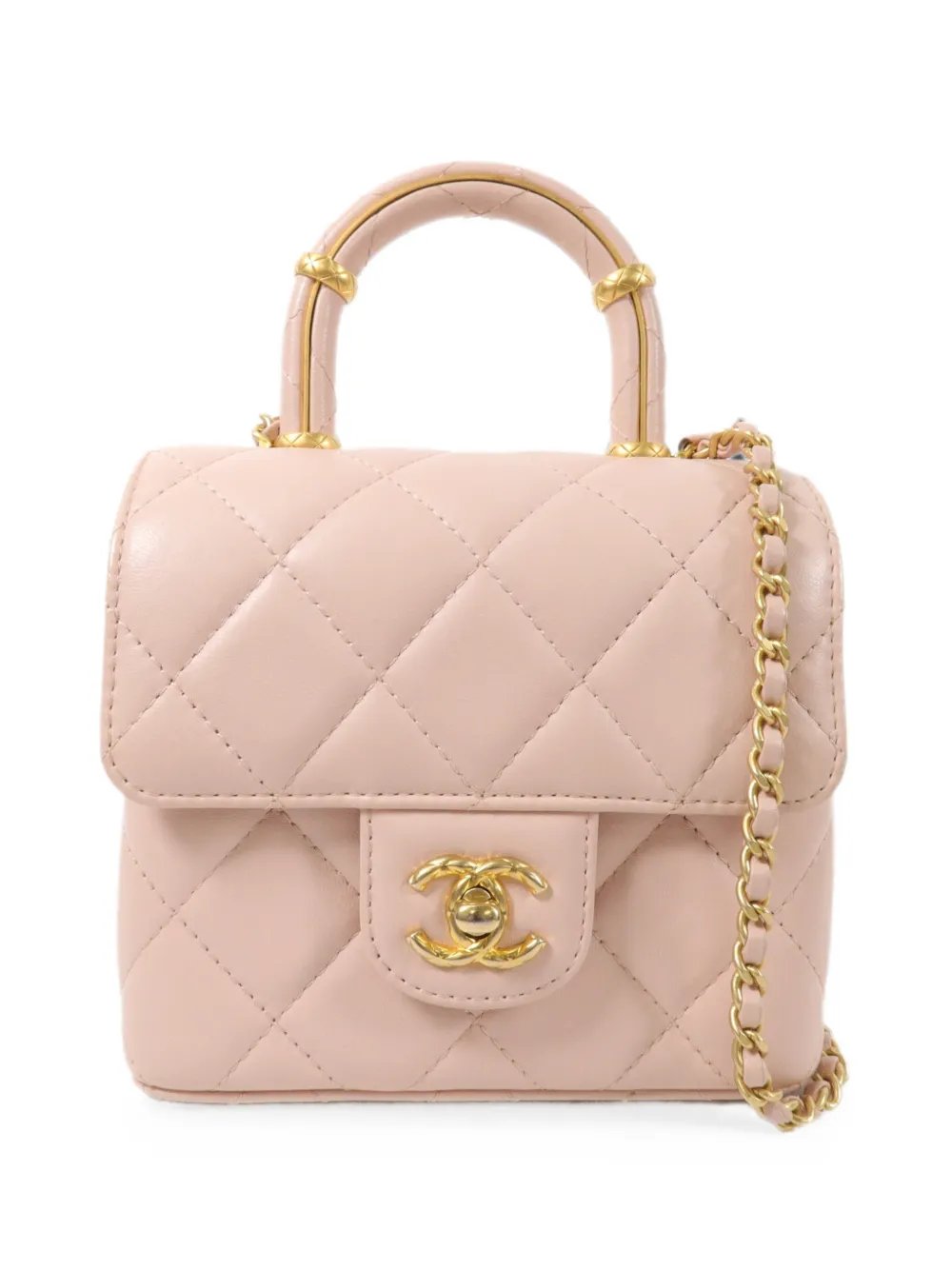 CC Crush mini tote bag