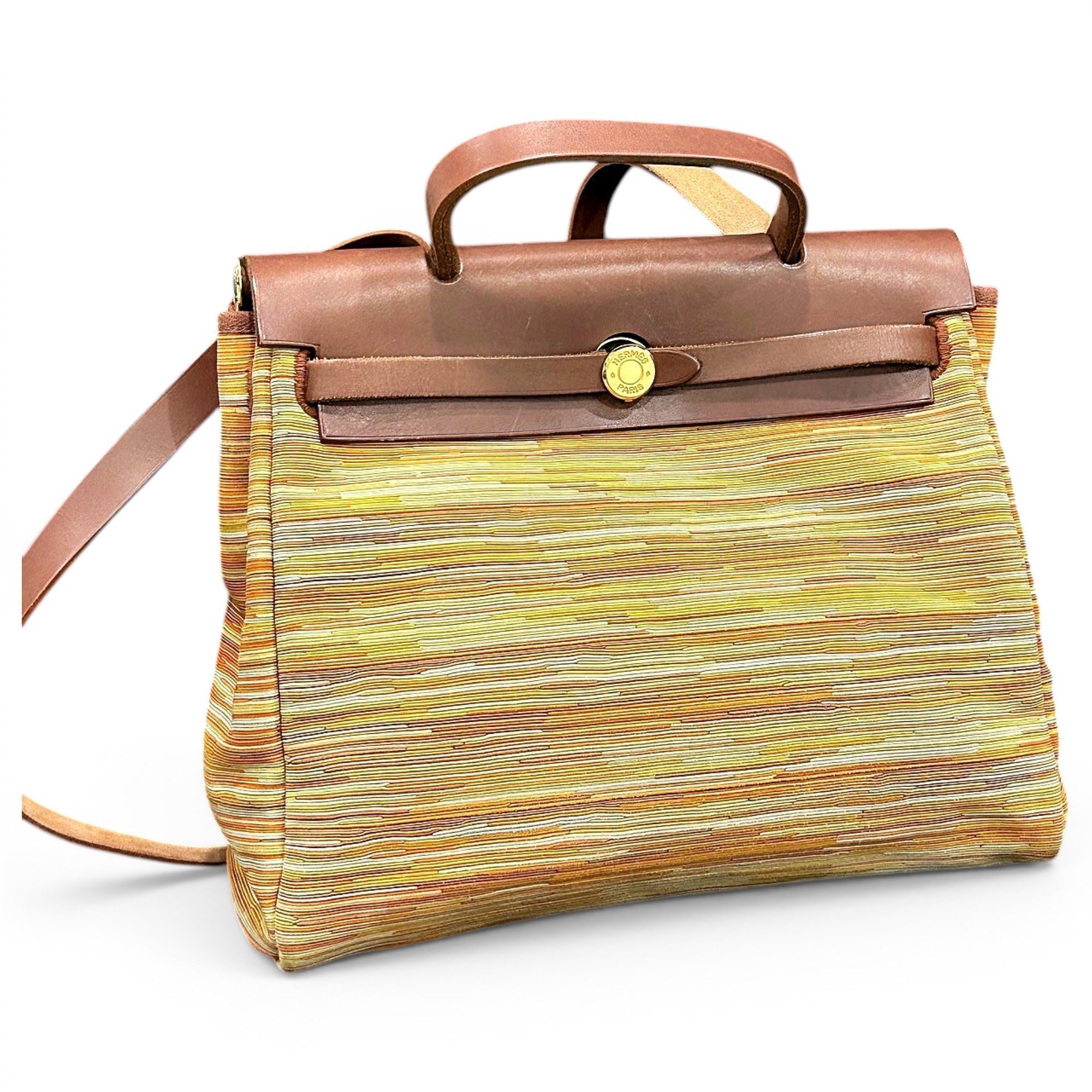 Herbag cloth handbag