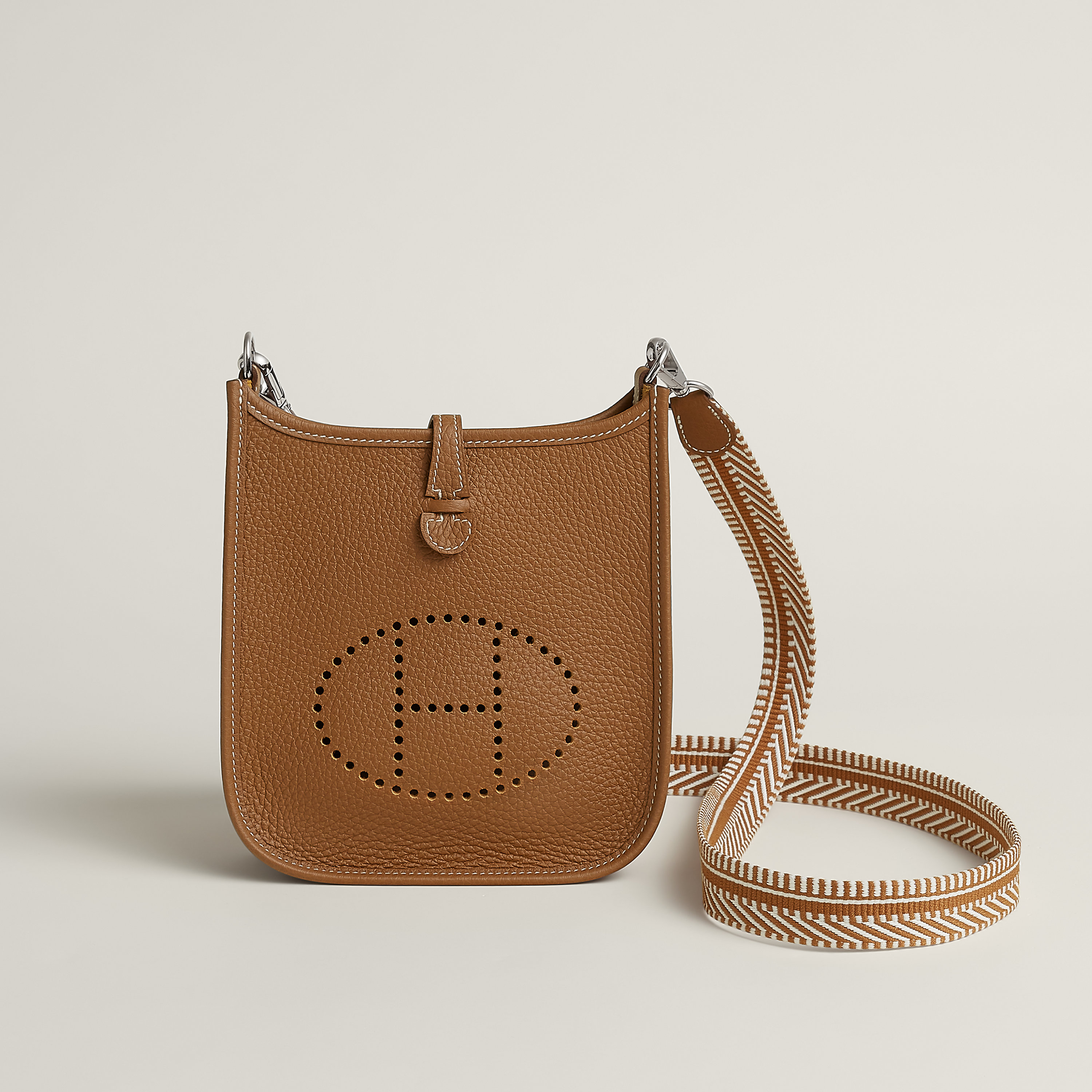 Bolso Évelyne 16 Amazone
