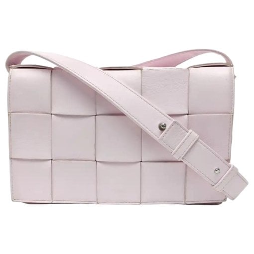 Brick Cassette crossbody bag