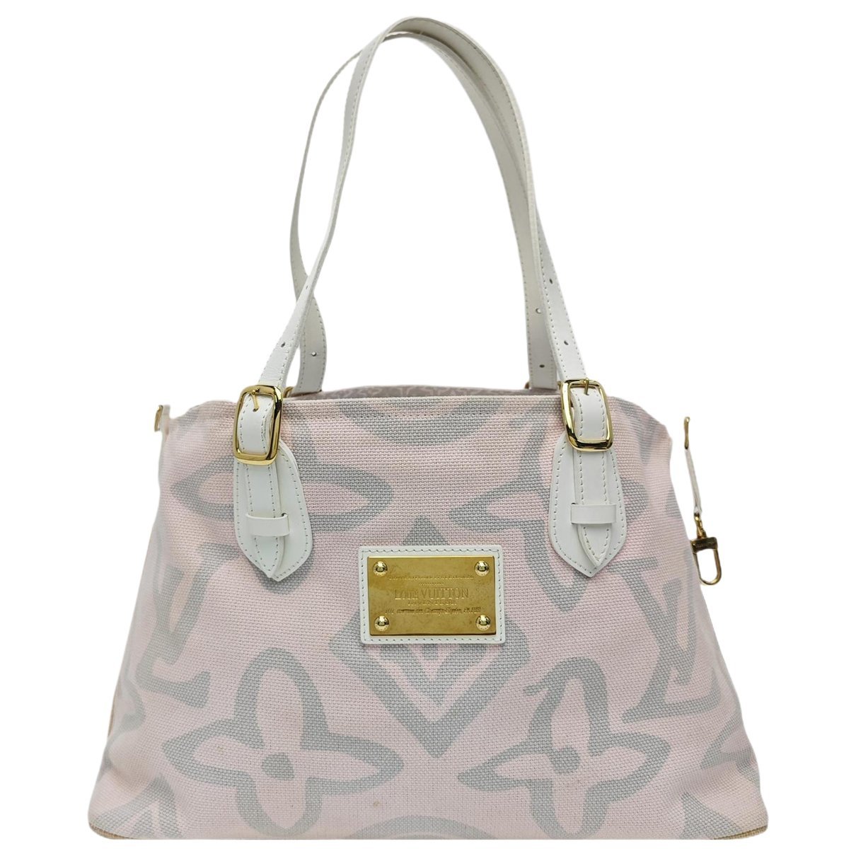 Cloth handbag