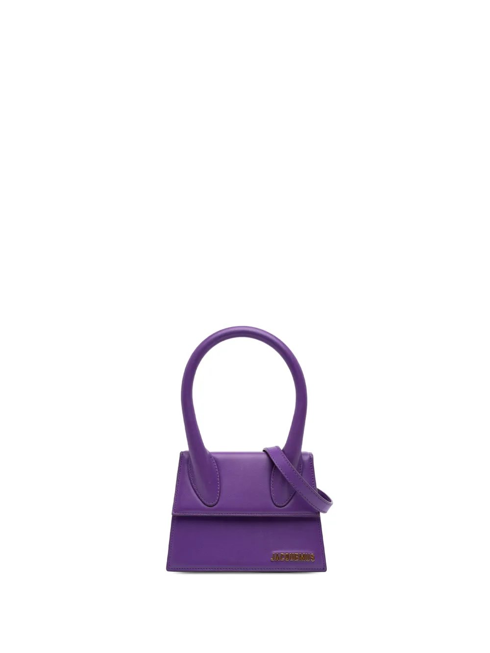 2010-2026 Leather Le Chiquito Moyen satchel