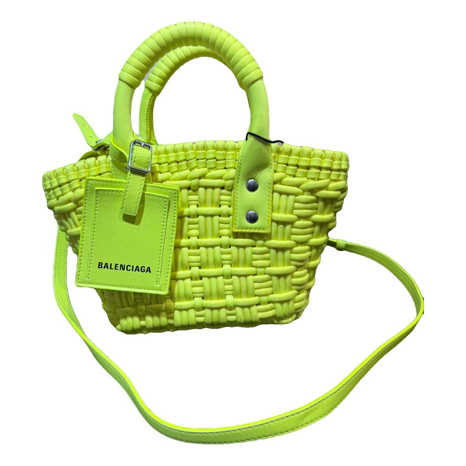 Bistro Panier tote