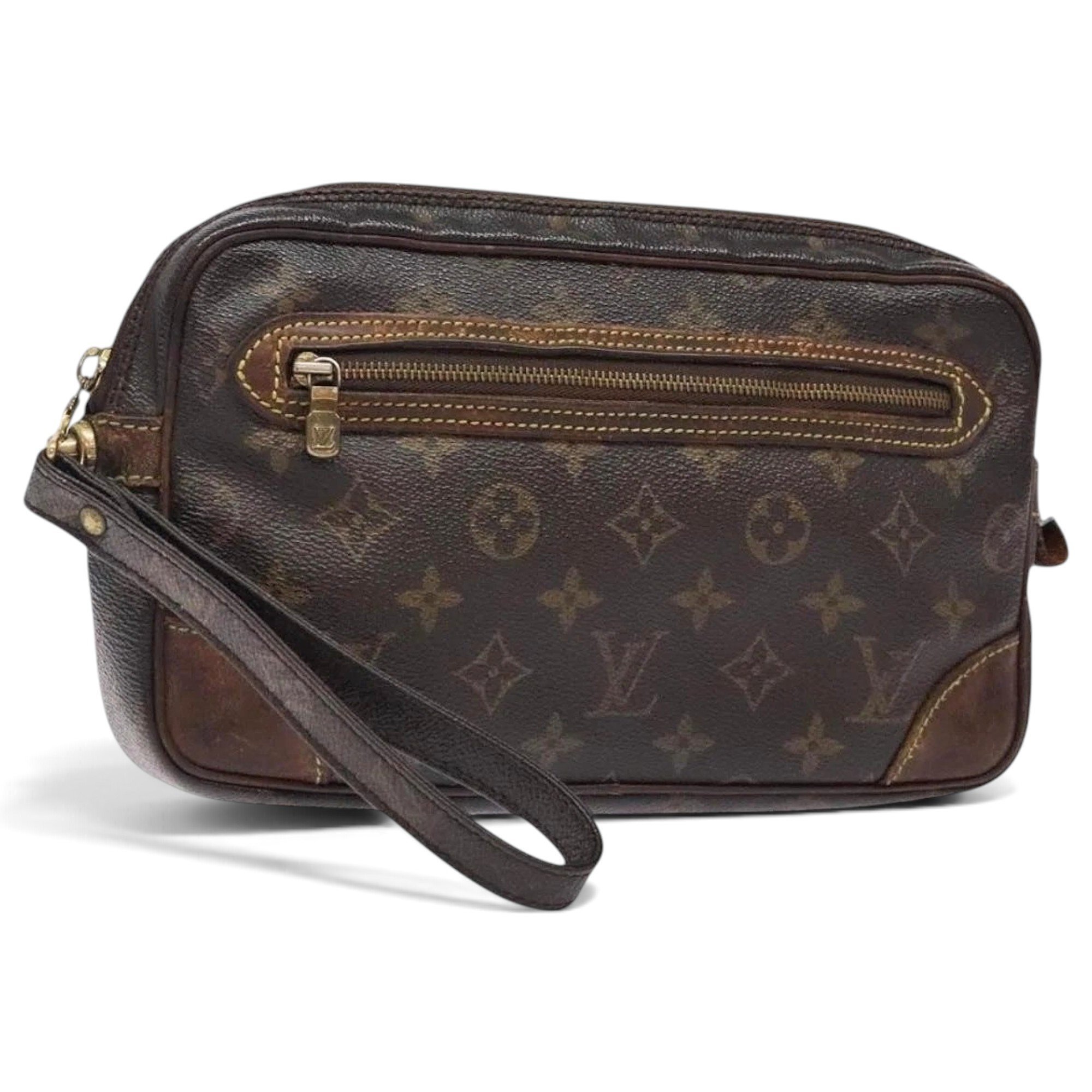 Clutch bag