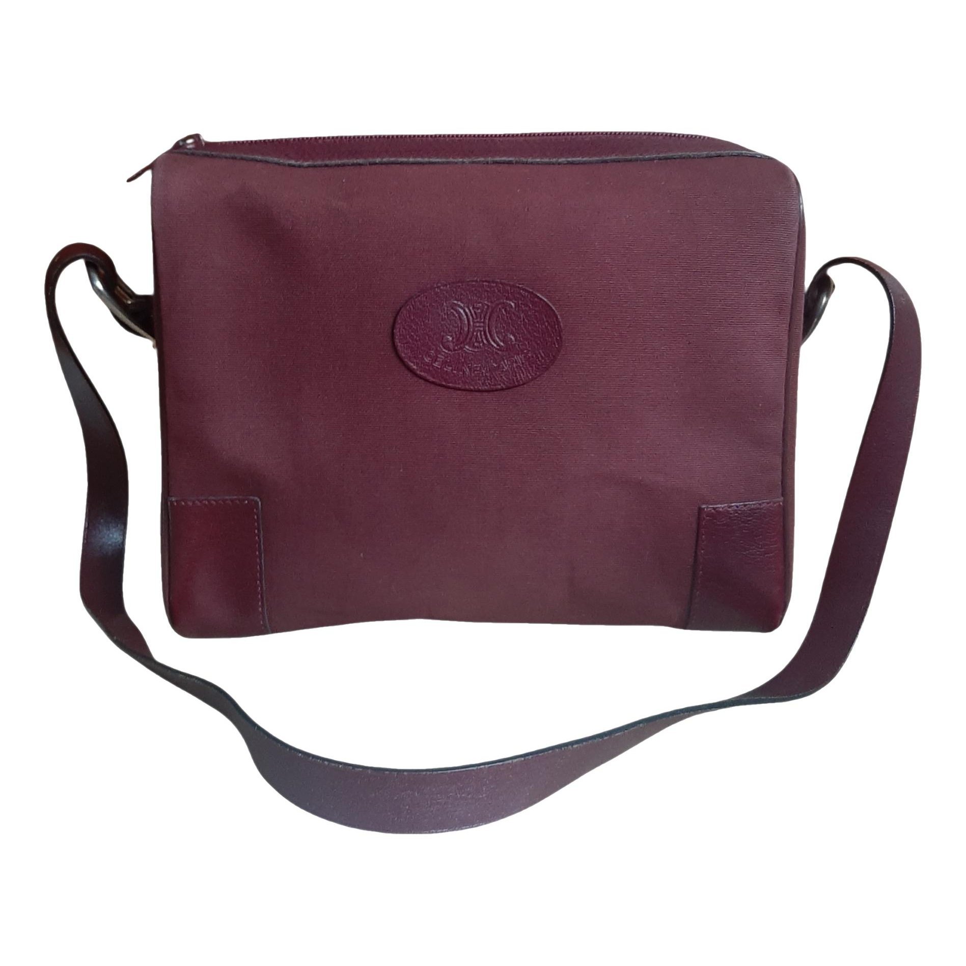 Cloth handbag