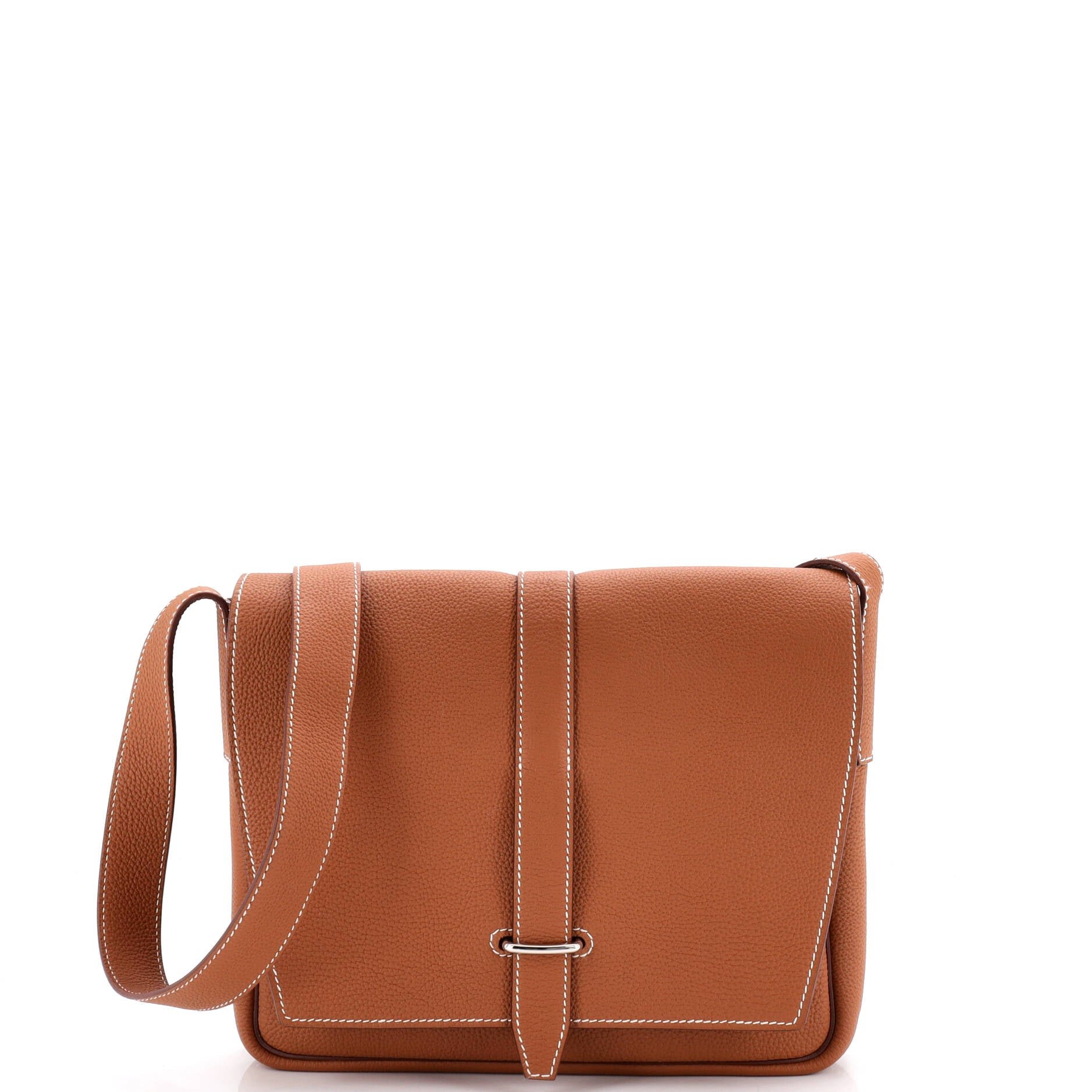 Steve Light Junior Messenger Bag Togo