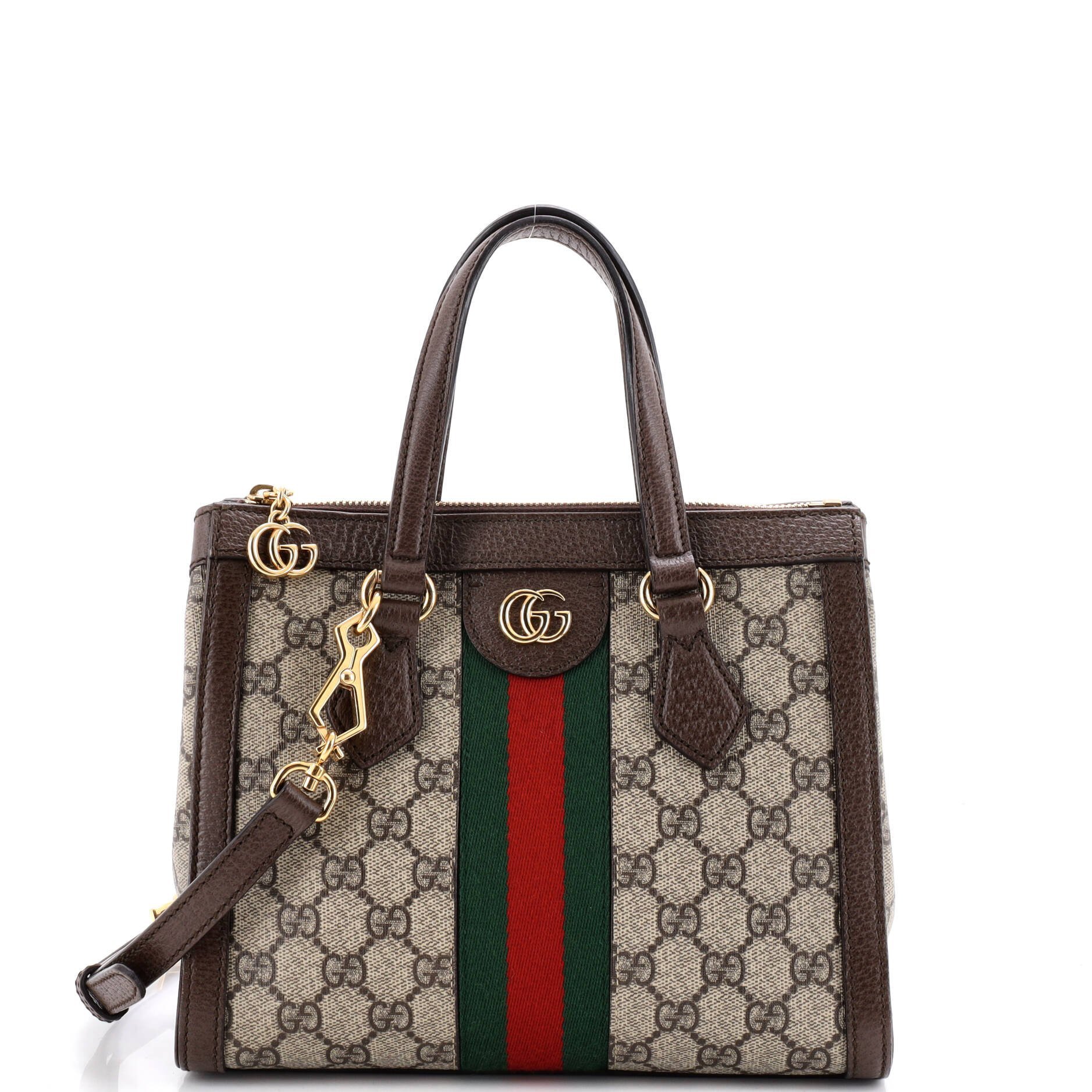 Cloth tote
