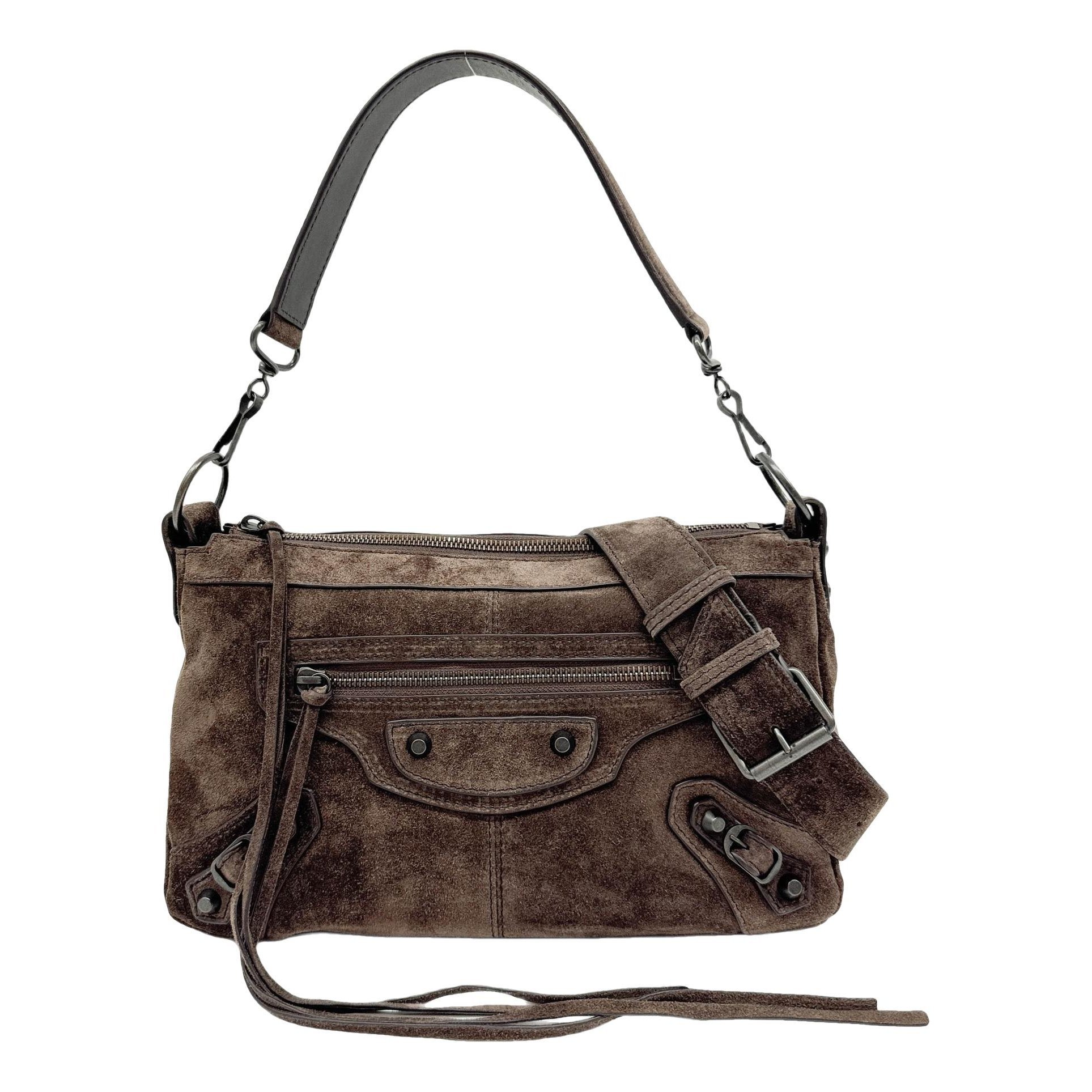 City handbag