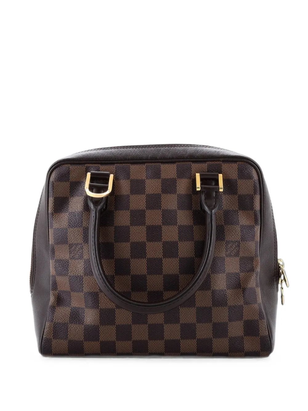 Brera Handbag Damier satchel