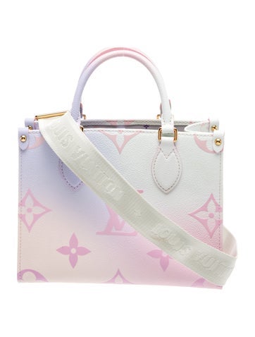 LV Monogram OnTheGo PM