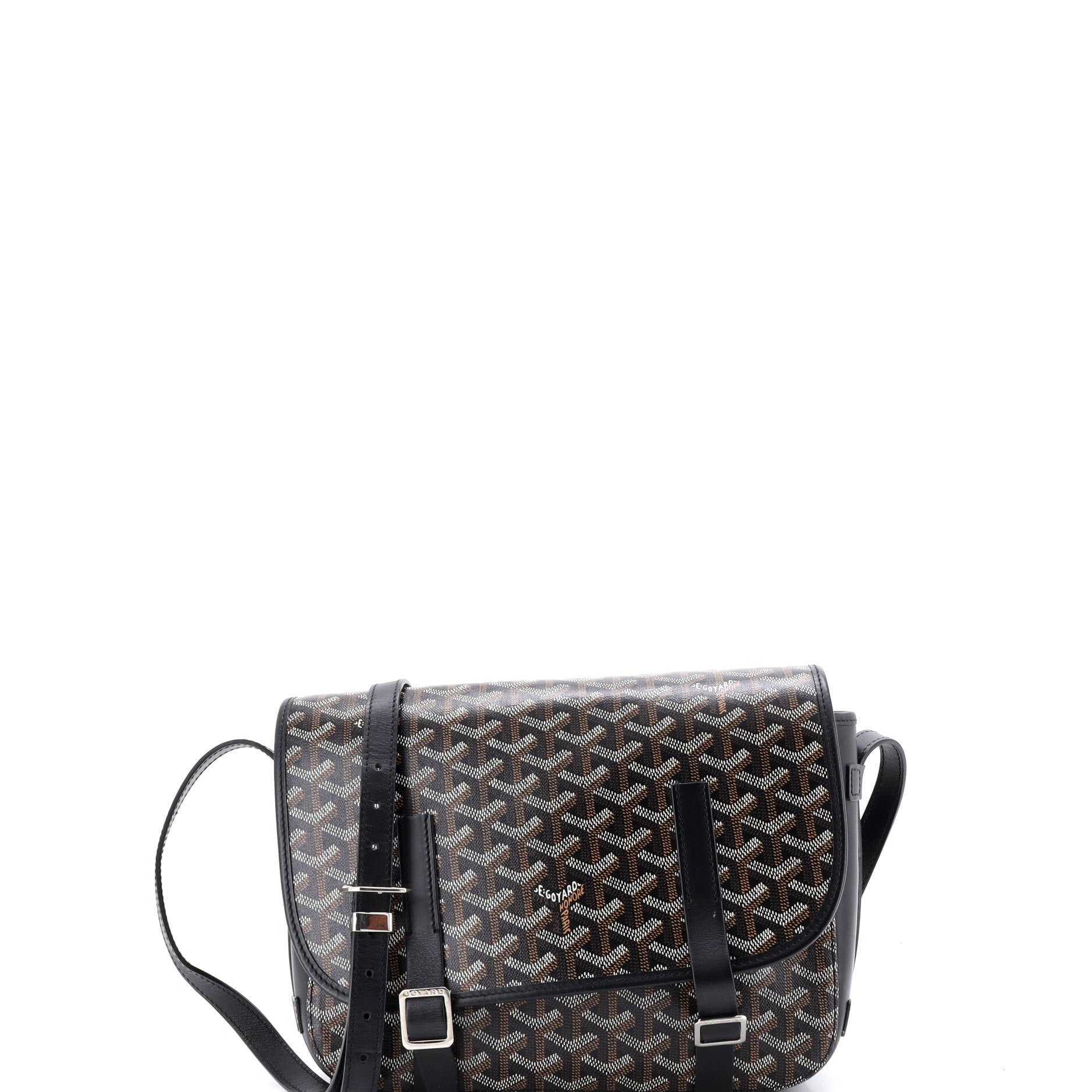 Goyard Cloth crossbody bag