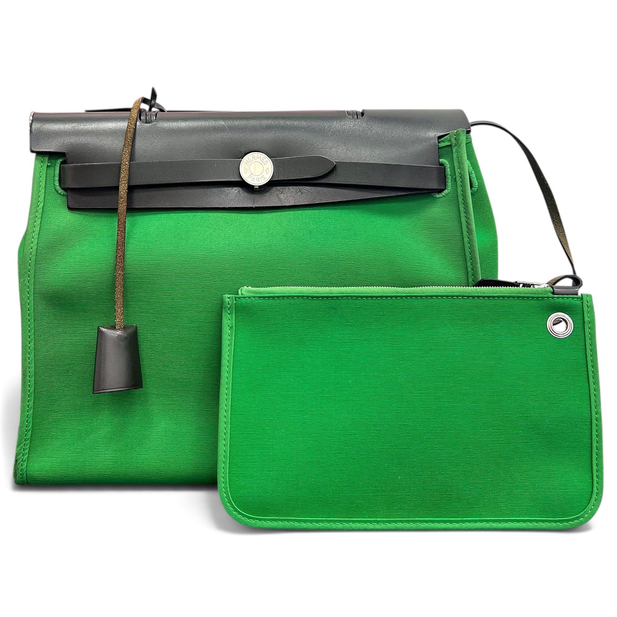 Herbag cloth handbag
