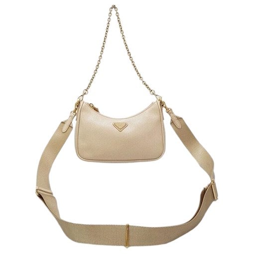 Prada Leather handbag