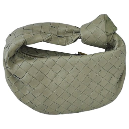 Bottega Veneta Jodie leather handbag