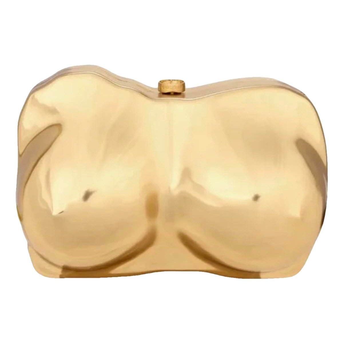 Clutch bag