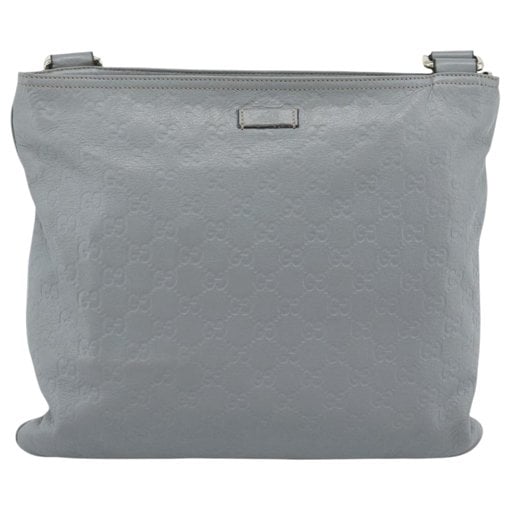 Soho Zip cloth handbag