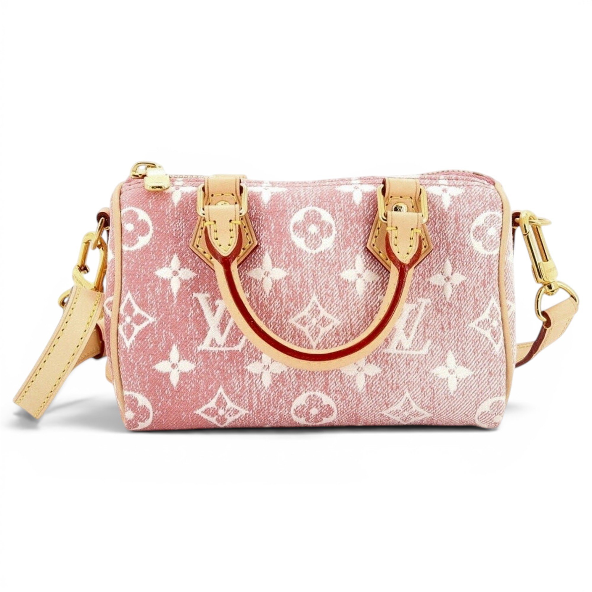 Speedy mini bag