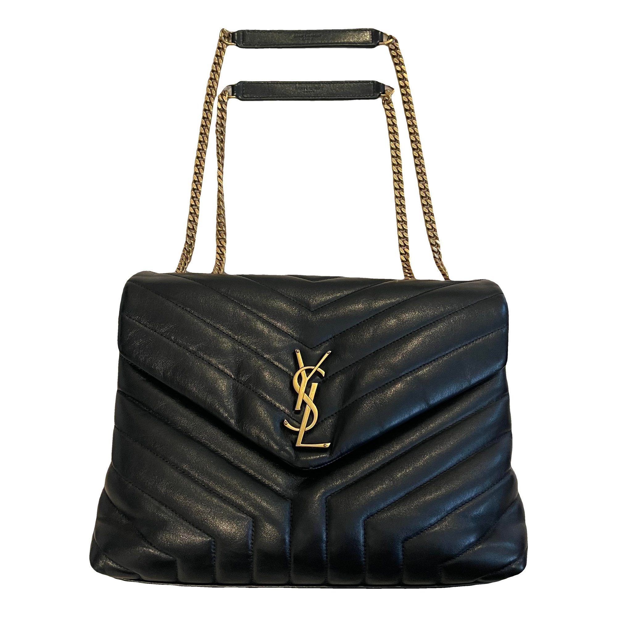 Pony-style calfskin handbag