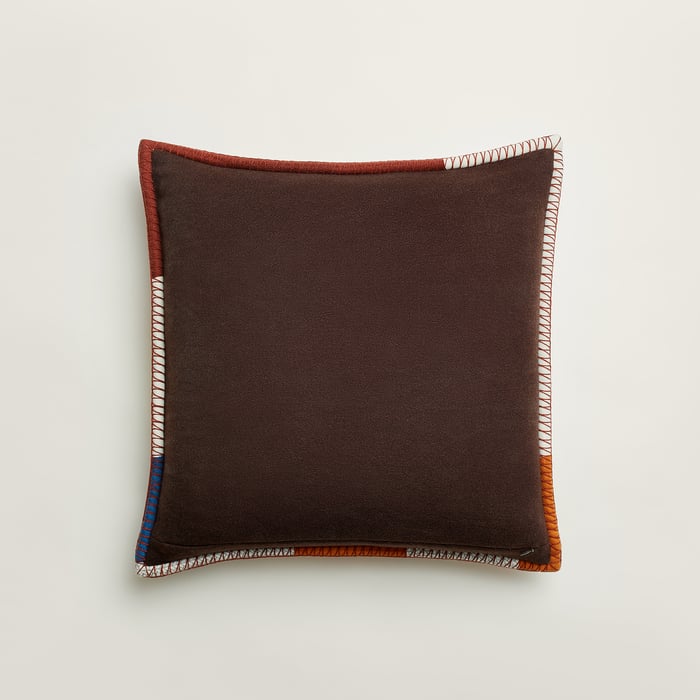 Cheval Natte Pillow