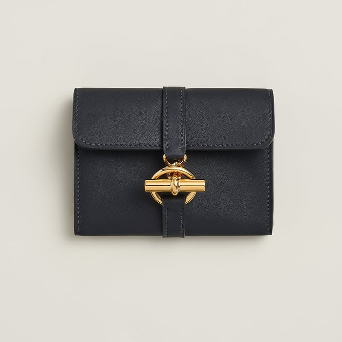 Caban Glenan Compact Wallet