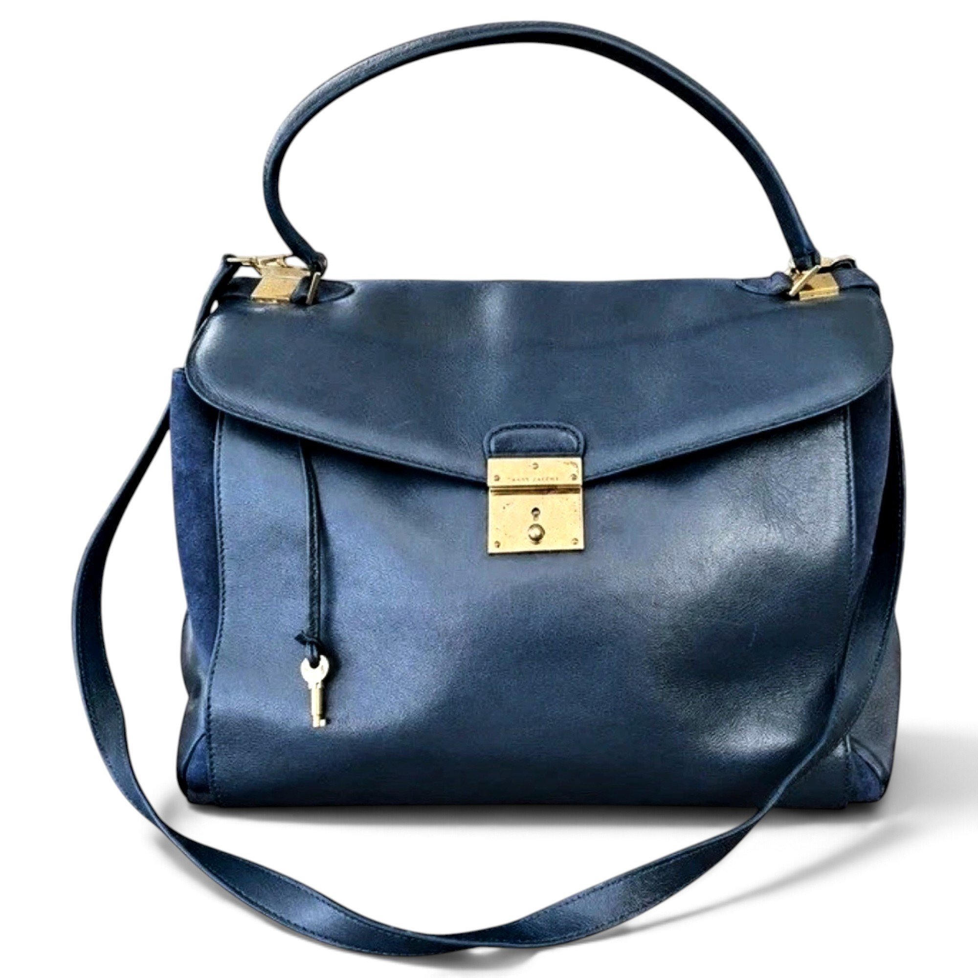Marc Jacobs Leather handbag