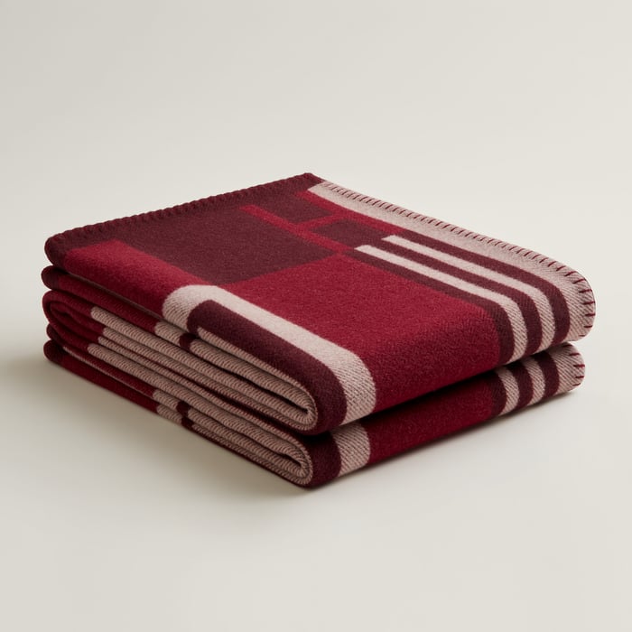 Ithaque Blanket