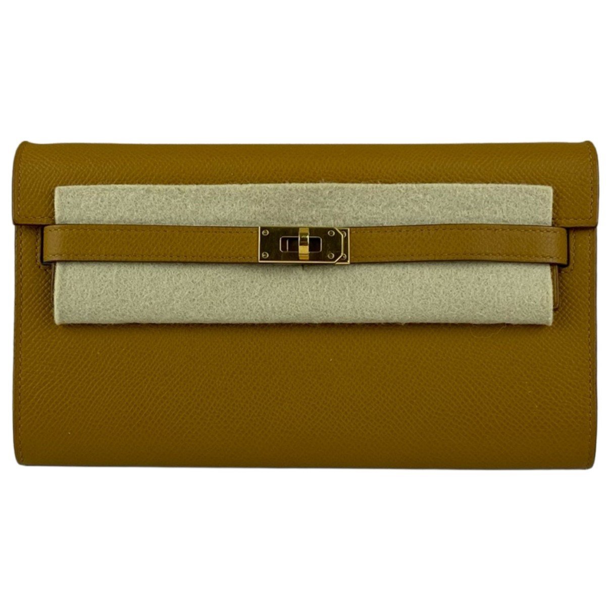 Hermes Kelly Handbag