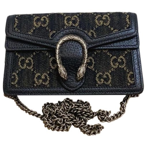 Dionysus cloth handbag