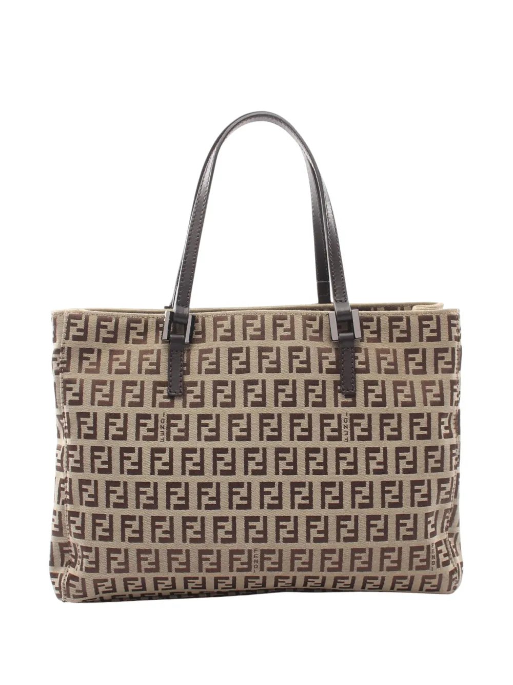 2000-2010 Small Zucchino Canvas tote bag