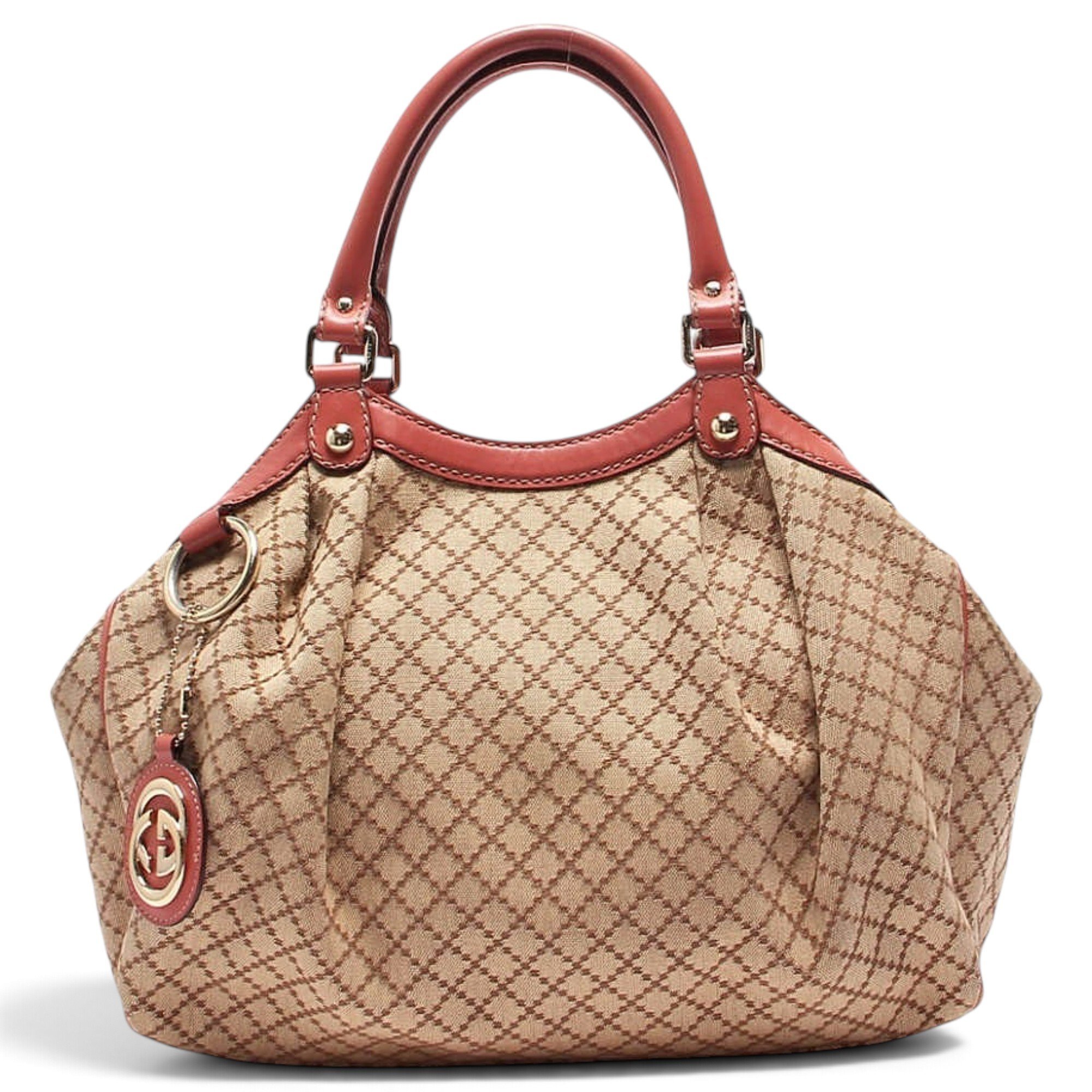Sukey cloth handbag