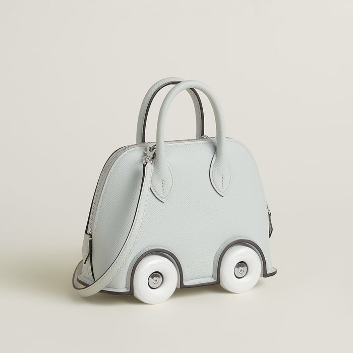 Bolide on Wheels Bag