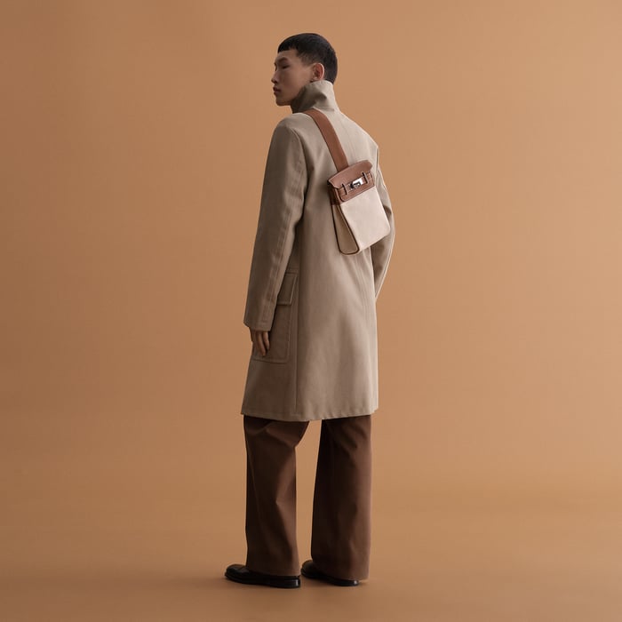 Hac a Dos PM Backpack