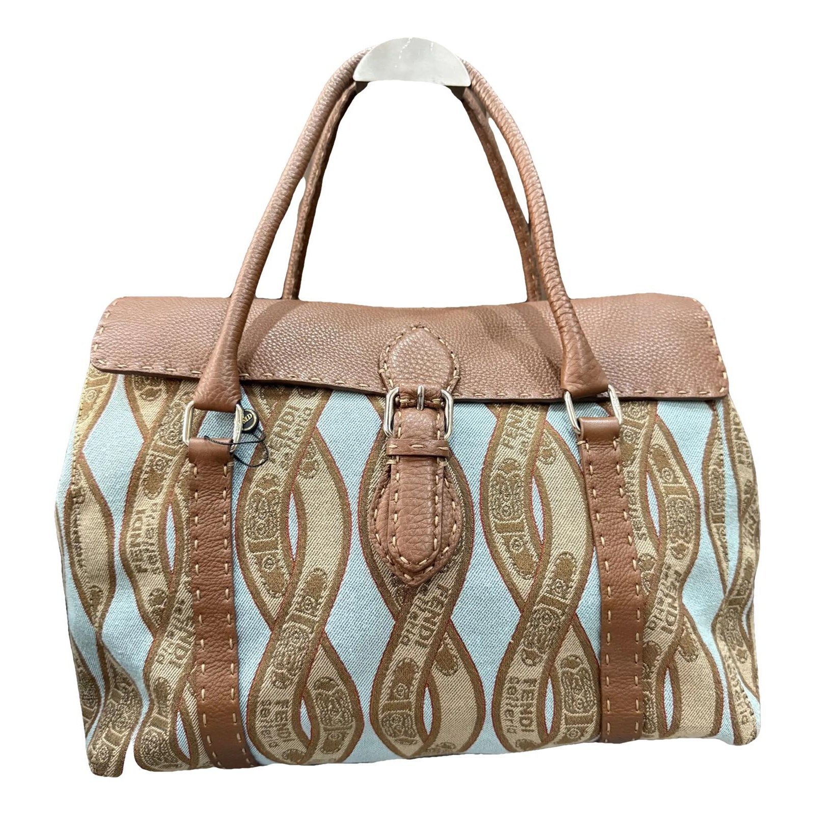Cloth handbag