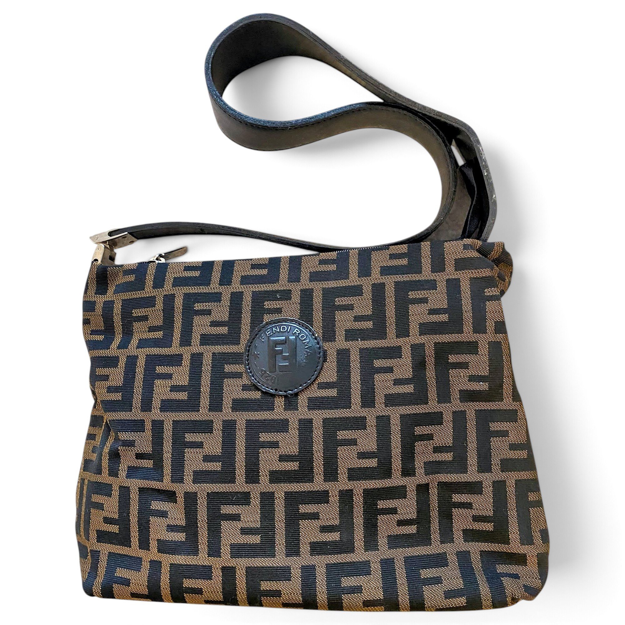 Fendi Baguette handbag