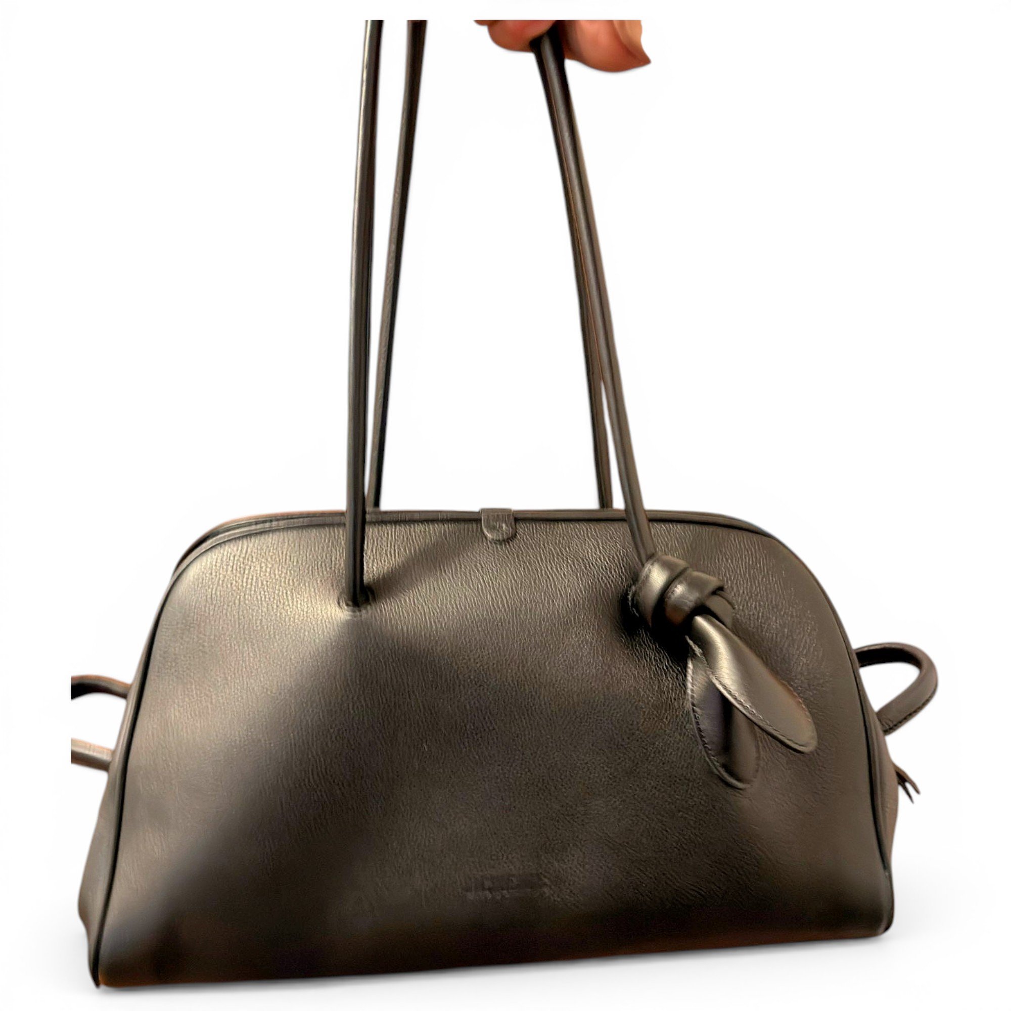 Le Turismo leather handbag