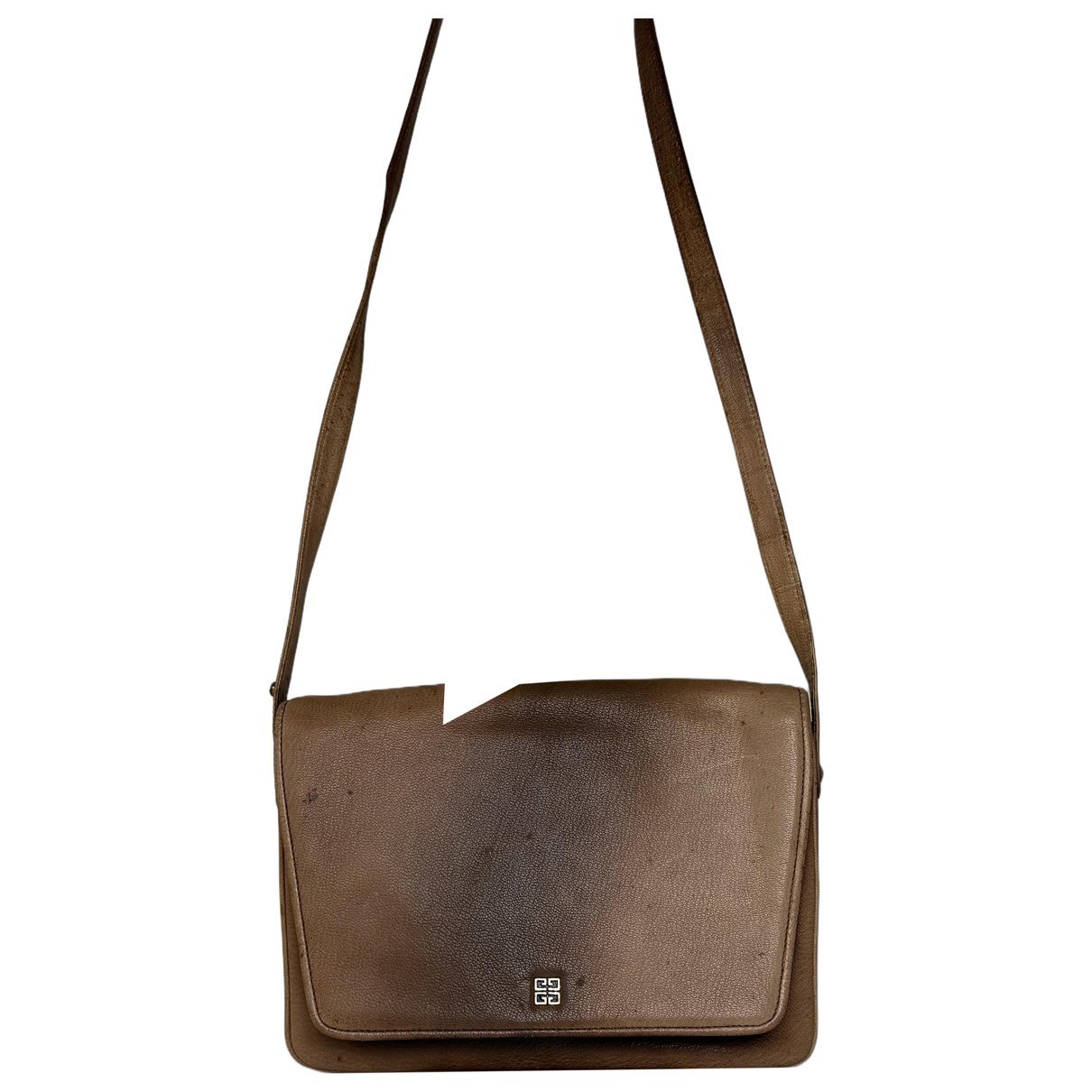 Givenchy 4G leather handbag
