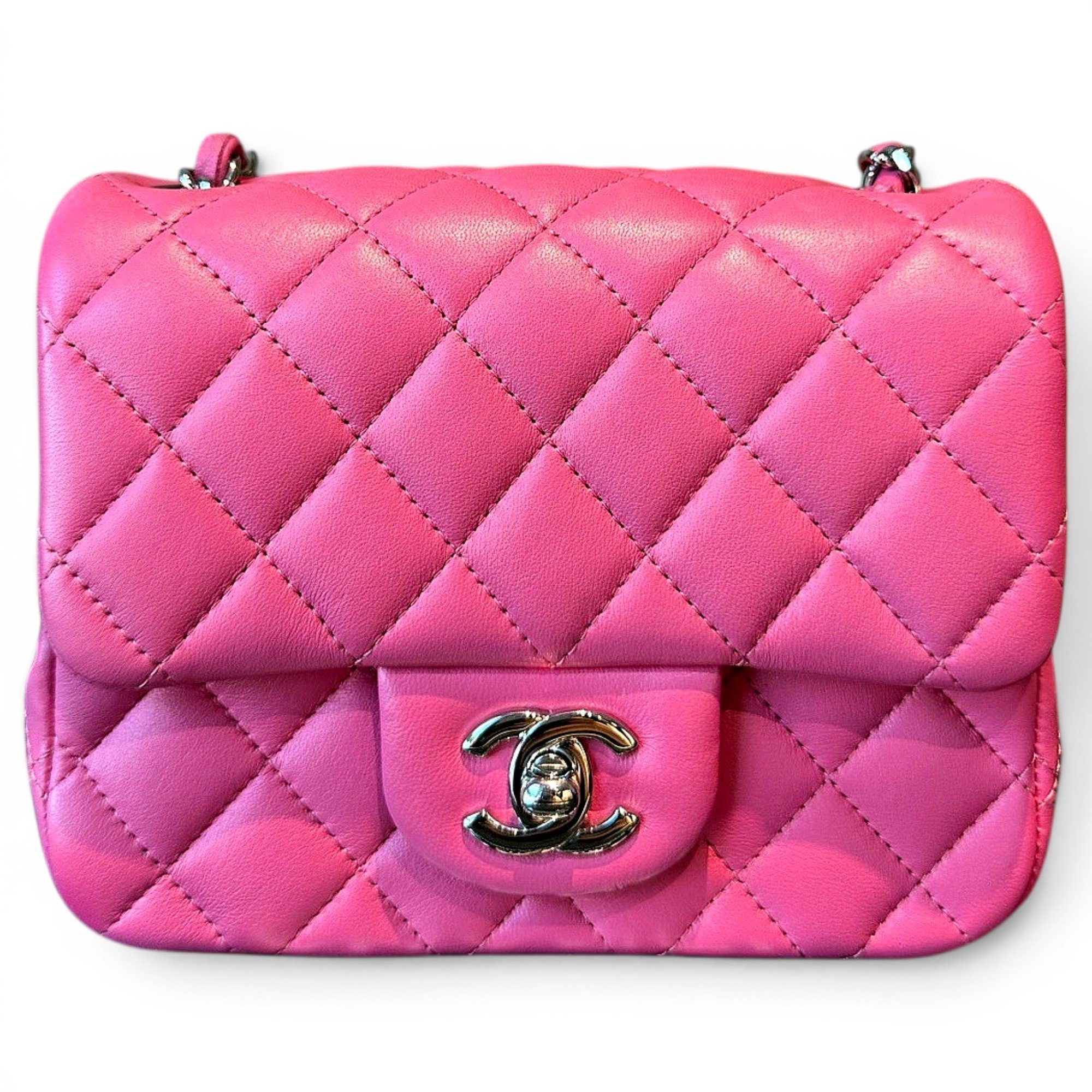 Timeless/Classique leather crossbody bag