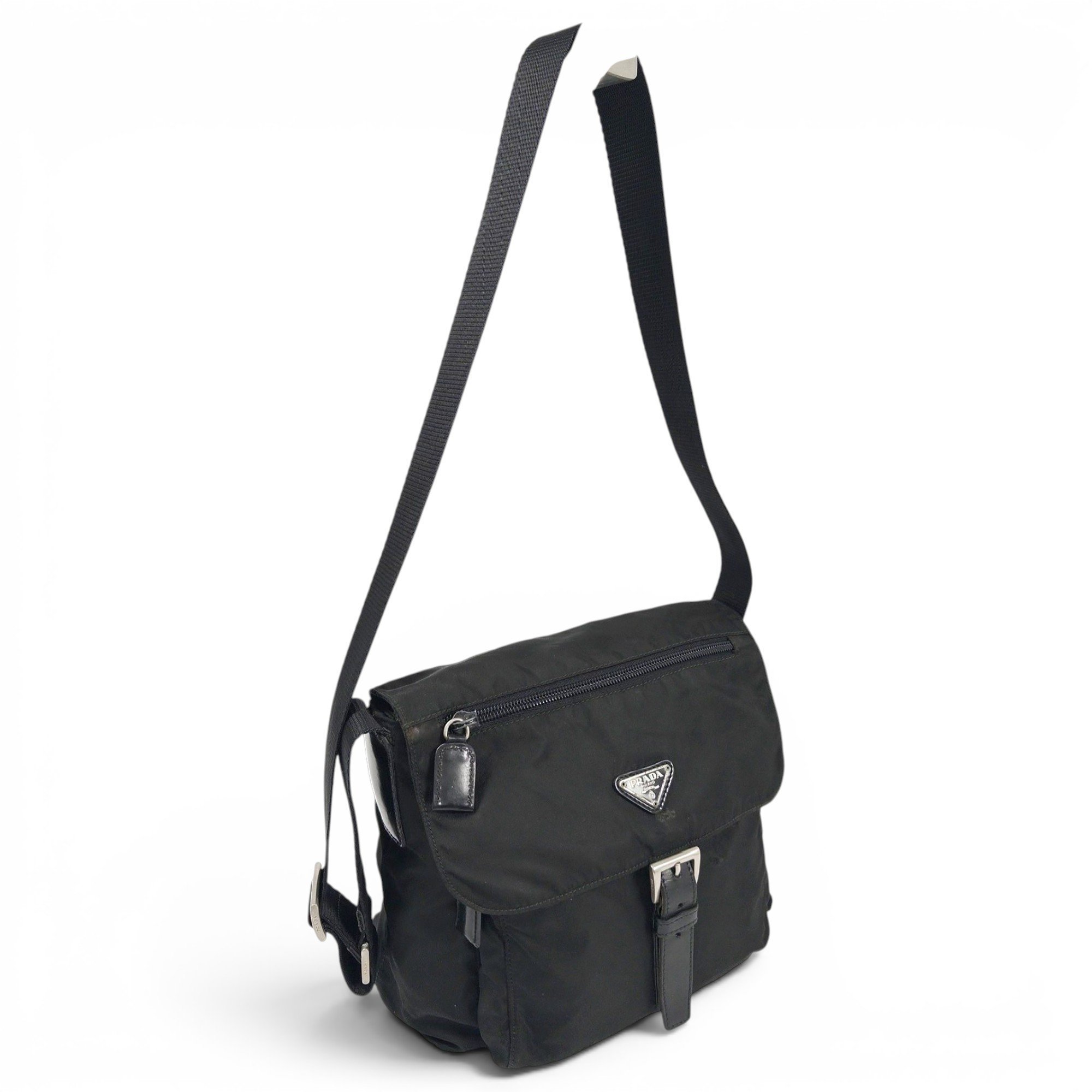 Crossbody bag