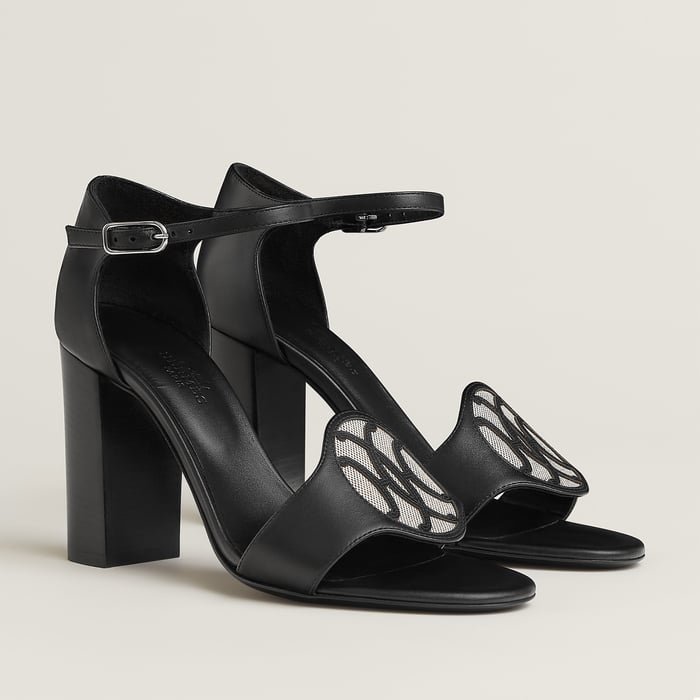 Marquise 90 Sandal