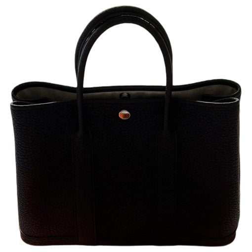 Hermes Garden Party 30 Handbag