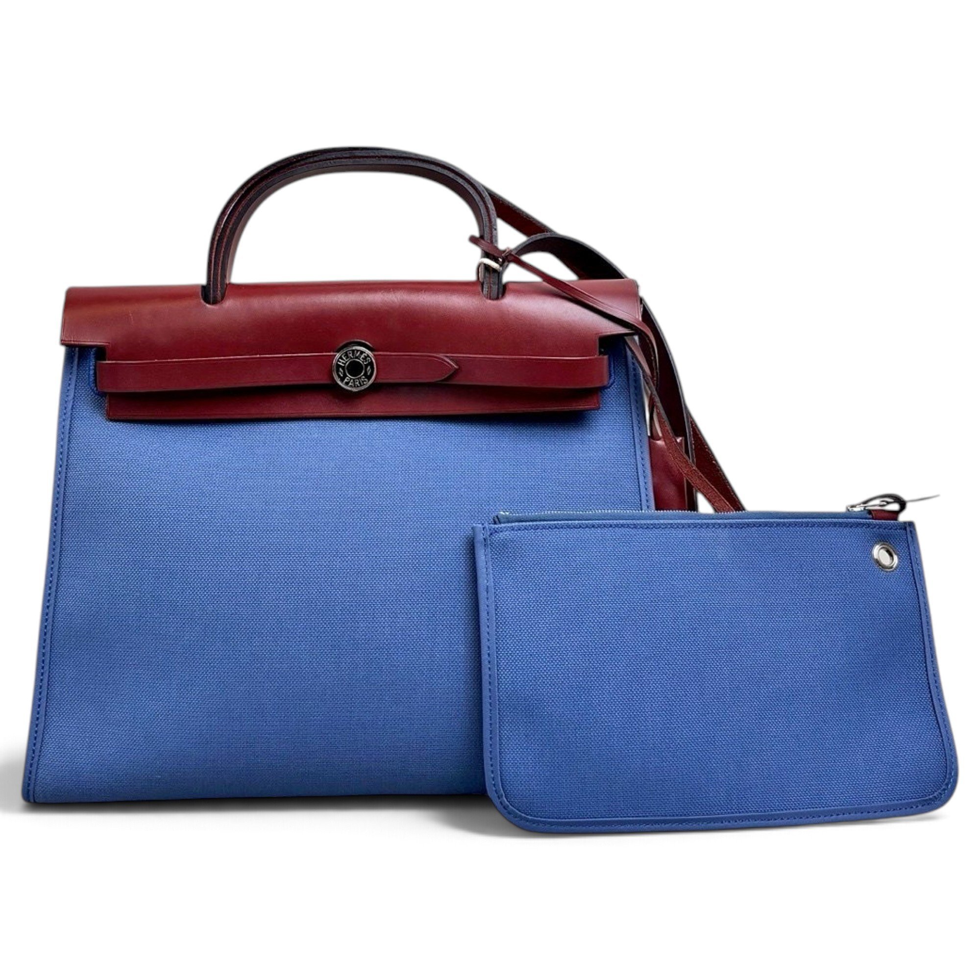 Herbag cloth handbag