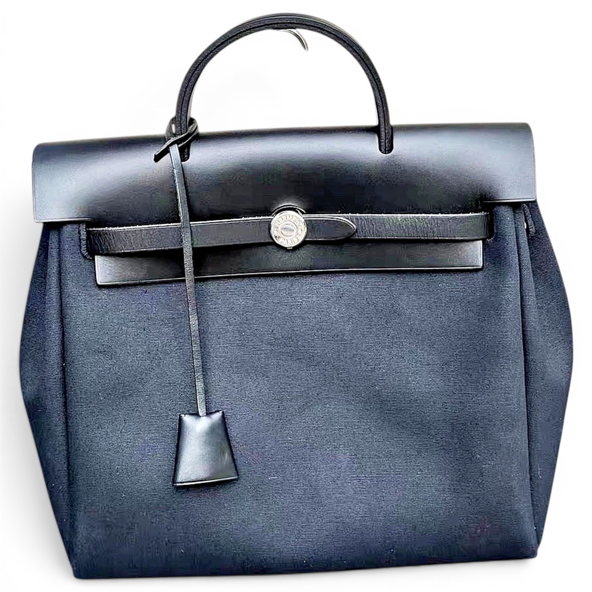 Herbag cloth handbag