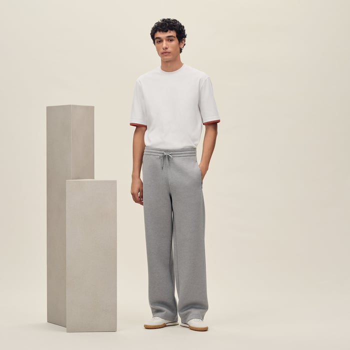 Acier Voyage Capsule Jogging Pants