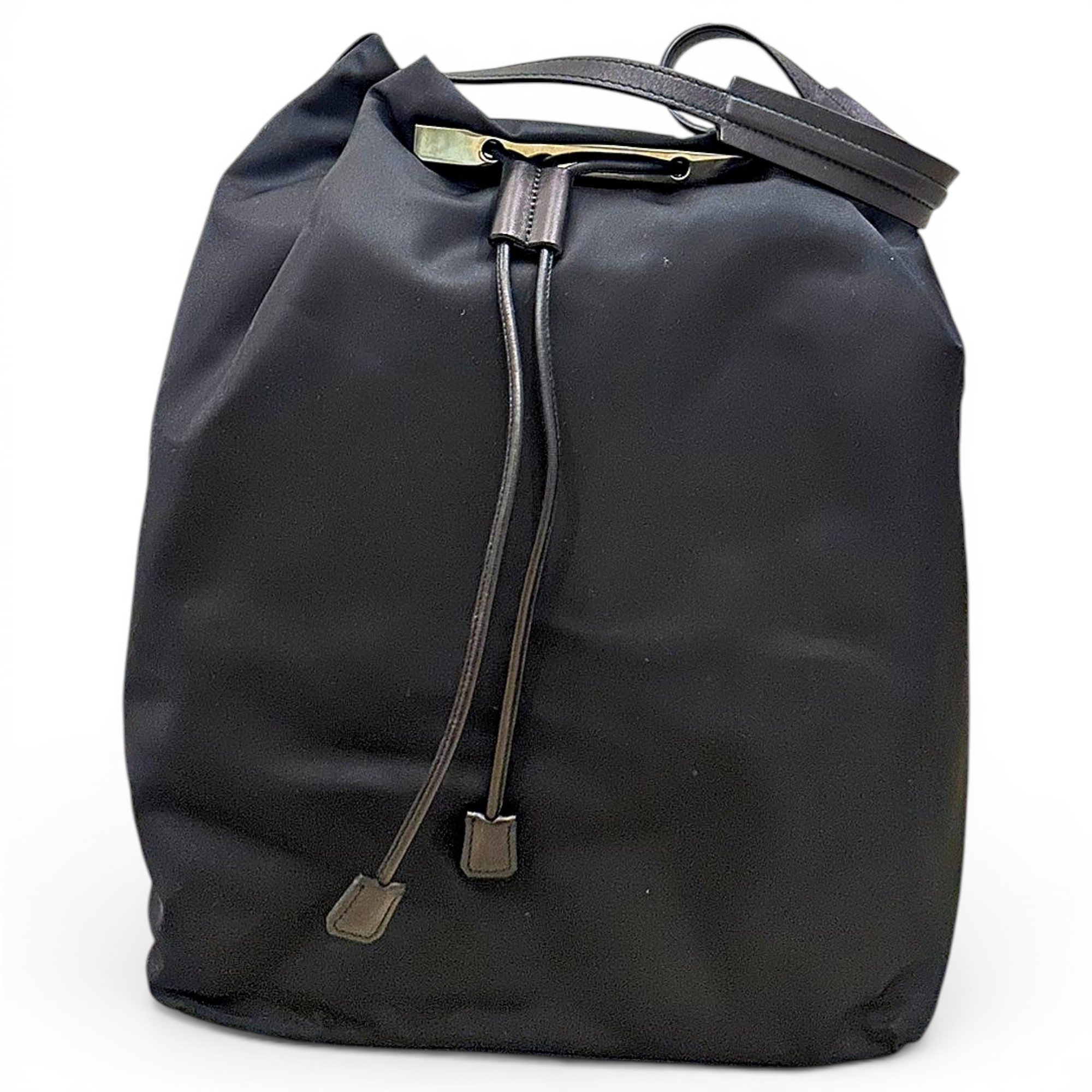 The Row Cloth backpack