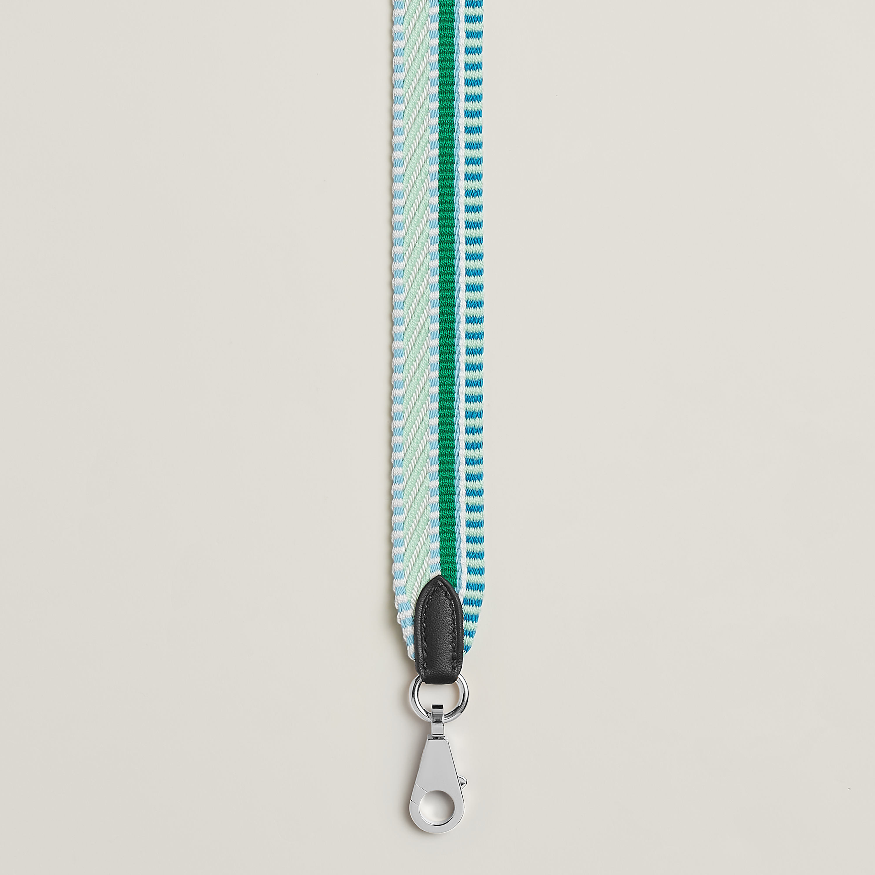 Sangle Cavale 25 mm bag strap
