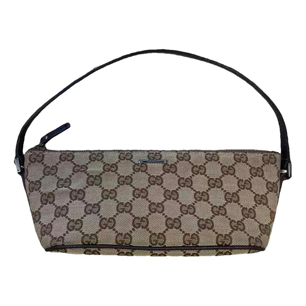 Jackie cloth handbag