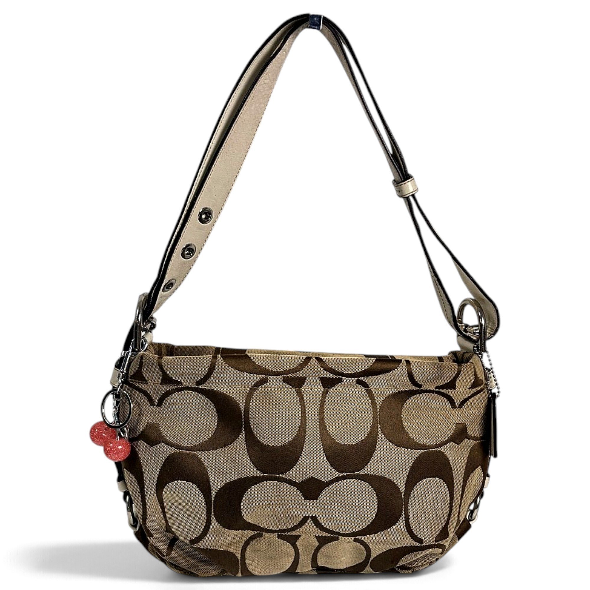 Cloth handbag