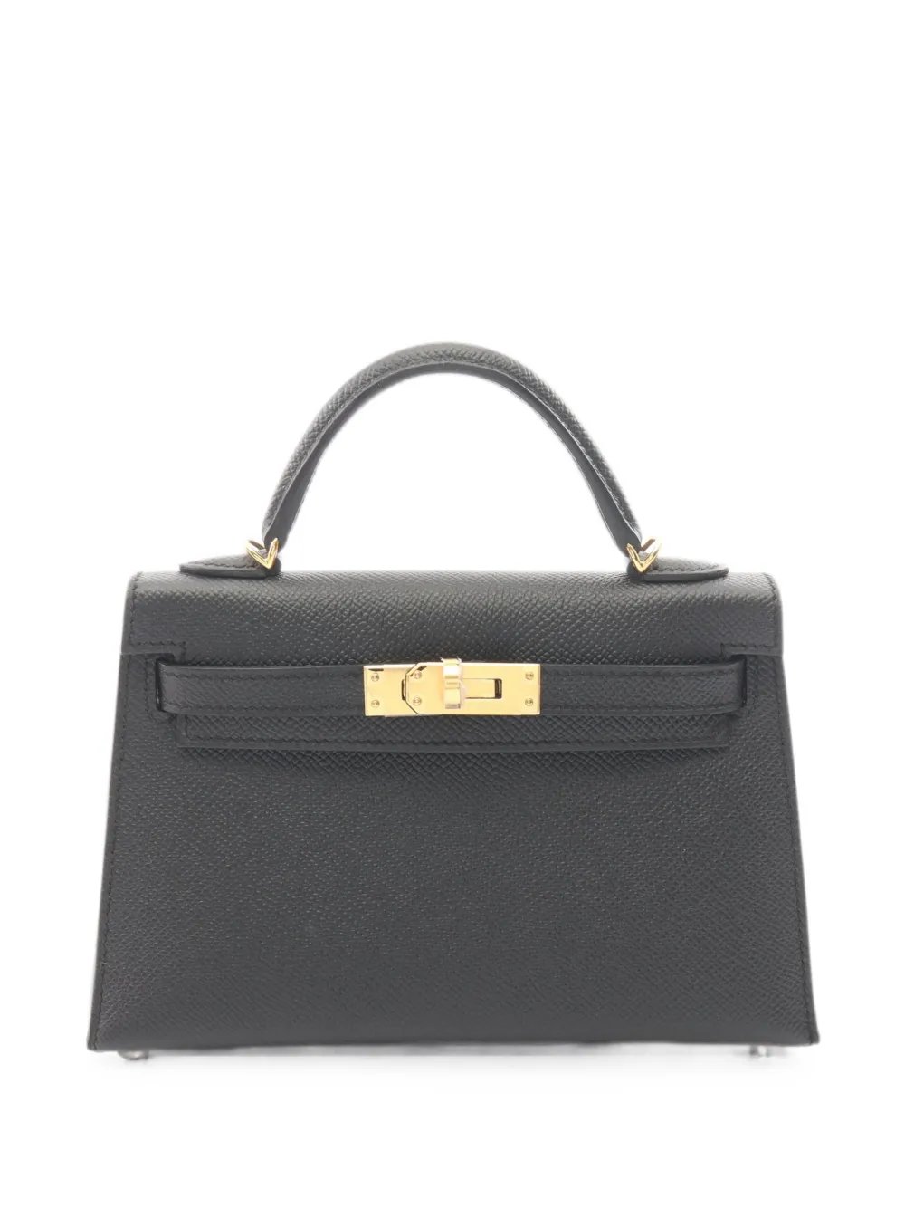 2026 mini Kelly 2 tote bag 